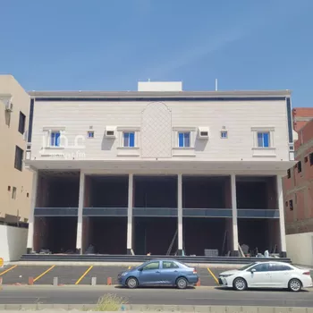 بناء محلات تجاريه المملكه