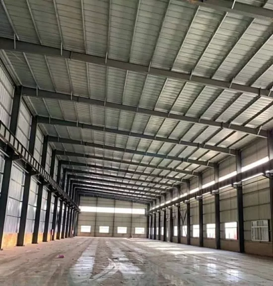 مقاول حظائر دواجن جده